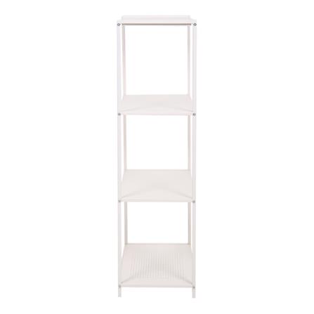 ชั้นวางของ 4 ชั้น FURDINI AKONO สีครีม_2