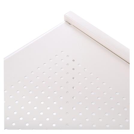 ชั้นวางของ 4 ชั้น FURDINI AKONO สีครีม_3