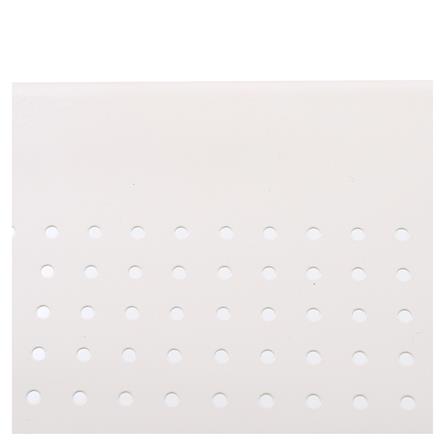 ชั้นวางของ 4 ชั้น FURDINI AKONO สีครีม_5