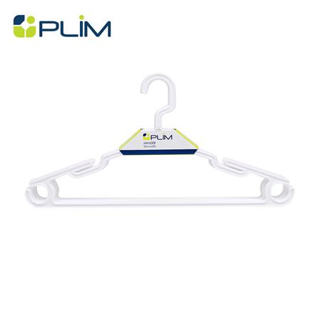ไม้แขวนเสื้อ PLIM H-008 แพ็ค 6 ชิ้น