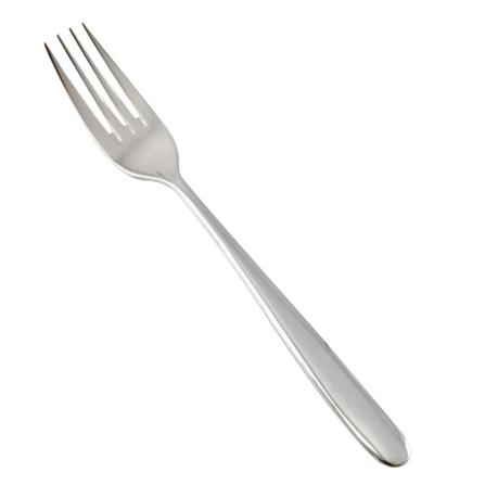 ส้อมคาวสเตนเลส TWIN FISH 532