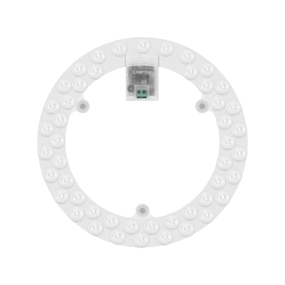 หลอด LED LAMPTAN CEILING MODULE AMBIT 36 วัตต์ DAYLIGHT