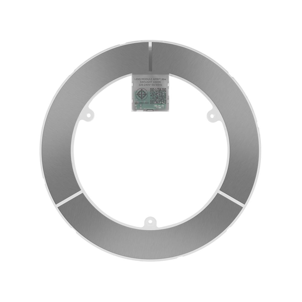 หลอด LED LAMPTAN CEILING MODULE AMBIT 36 วัตต์ DAYLIGHT