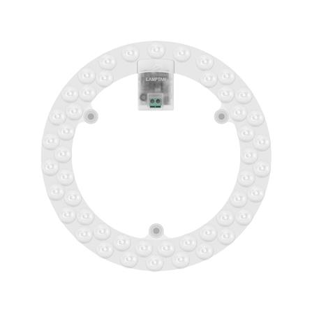 หลอด LED LAMPTAN CEILING MODULE AMBIT 36 วัตต์ DAYLIGHT_0