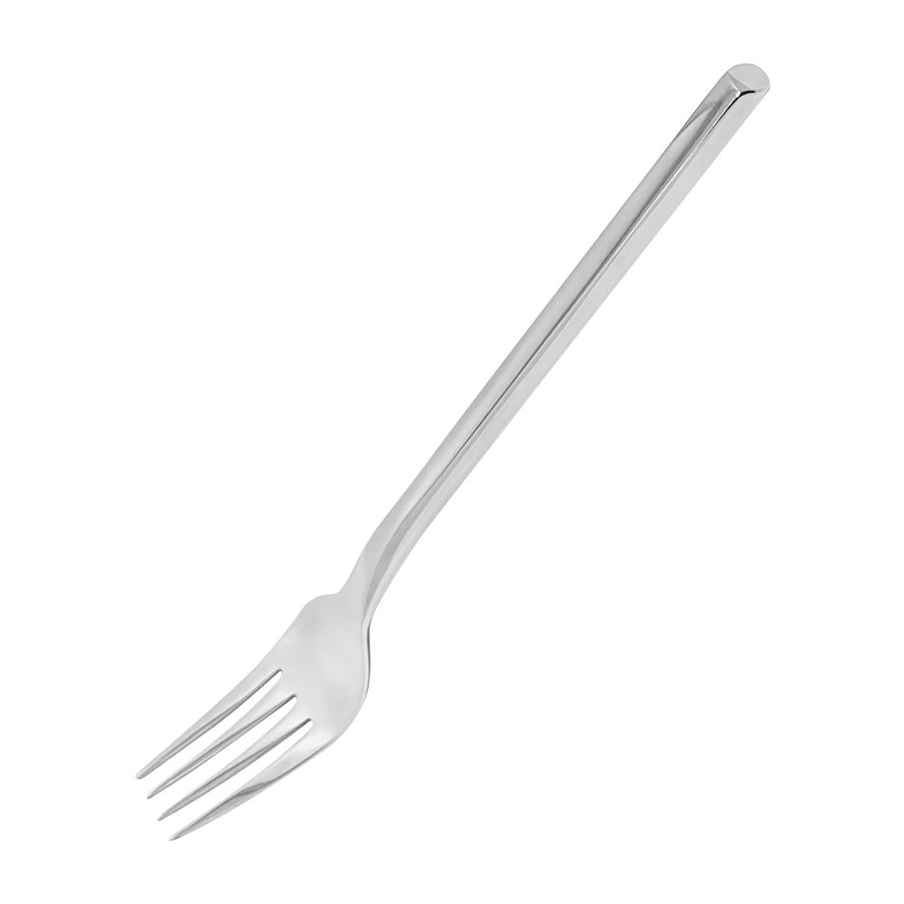 ส้อมคาวสเตนเลส TWIN FISH COMMEMORATE