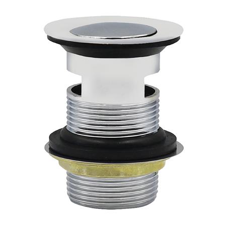 สะดืออ่างล้างหน้าแบบกด HONS DR02_0