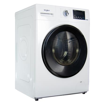 เครื่องซักผ้าฝาหน้า WHIRLPOOL WFRB904AJW TH 9 กก. 1400 RPM อินเวอร์เตอร์ + ขาตั้ง_1
