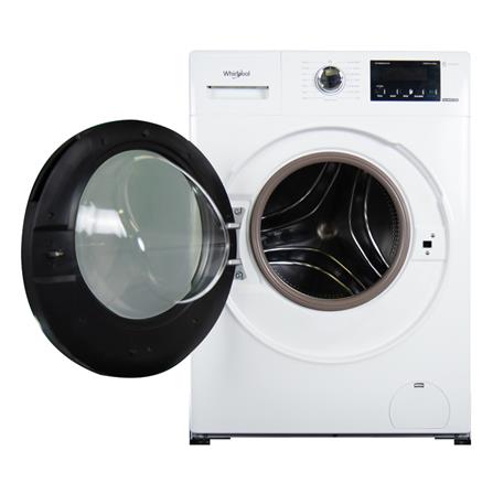 เครื่องซักผ้าฝาหน้า WHIRLPOOL WFRB904AJW TH 9 กก. 1400 RPM อินเวอร์เตอร์ + ขาตั้ง_3