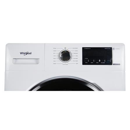 เครื่องซักผ้าฝาหน้า WHIRLPOOL WFRB904AJW TH 9 กก. 1400 RPM อินเวอร์เตอร์ + ขาตั้ง_4