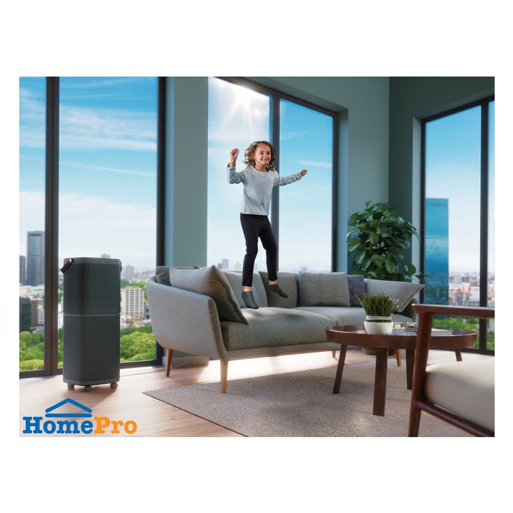 เครื่องฟอกอากาศ ELECTROLUX PA91-606DG 88ตารางเมตร