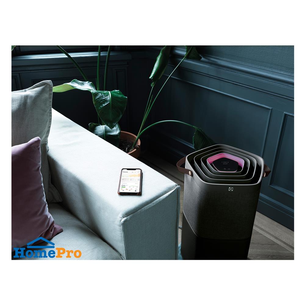 เครื่องฟอกอากาศ ELECTROLUX PA91-606DG 88ตารางเมตร