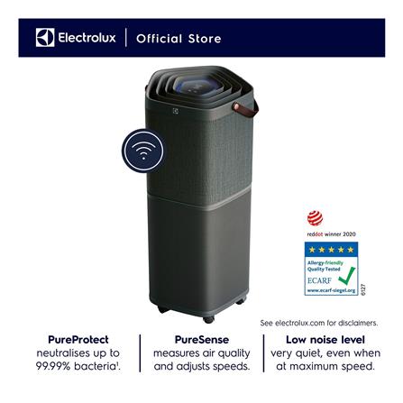 เครื่องฟอกอากาศ ELECTROLUX PA91-606DG 88ตารางเมตร_9