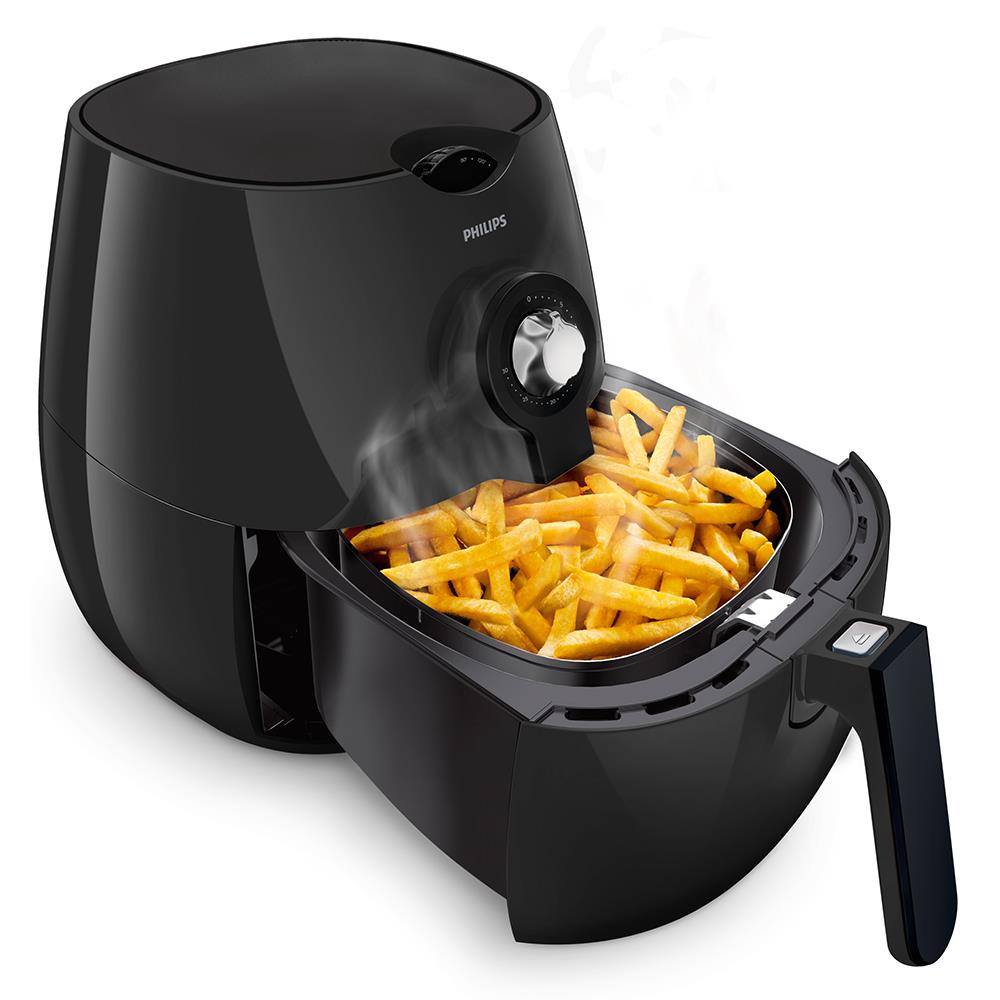 หม้อทอด PHILIPS HD9218/51 0.8 กิโลกรัม