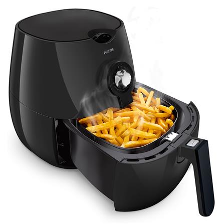 หม้อทอด PHILIPS HD9218/51 0.8 กิโลกรัม_2