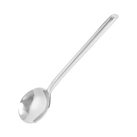 ช้อนซุปสเตนเลส TWIN FISH COMMEMORATE