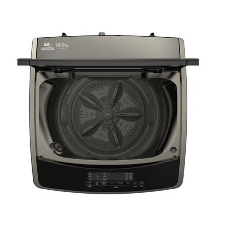 เครื่องซักผ้าฝาบน SHARP ES-WJX16-GY 16 กก. อินเวอร์เตอร์_2