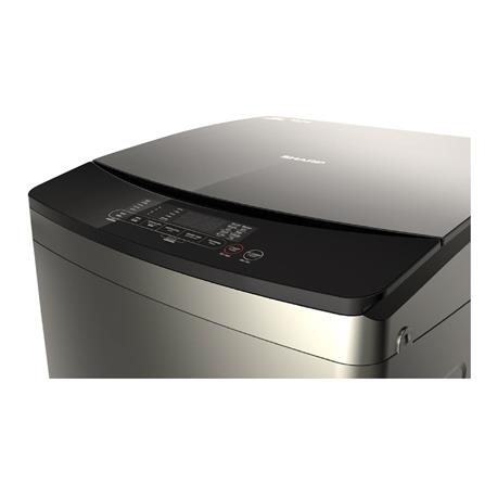 เครื่องซักผ้าฝาบน SHARP ES-WJX16-GY 16 กก. อินเวอร์เตอร์_3