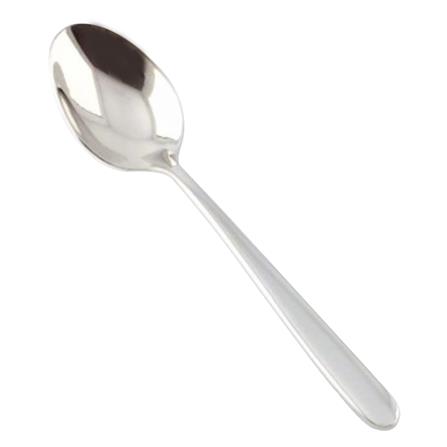 ช้อนชาสเตนเลส TWIN FISH 532_0