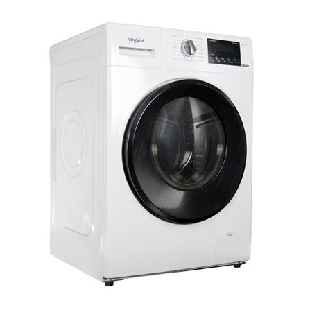 เครื่องซักผ้าฝาหน้า WHIRLPOOL WFRB802AJW TH 8 กก. 1200 RPM อินเวอร์เตอร์ + ขาตั้ง_2