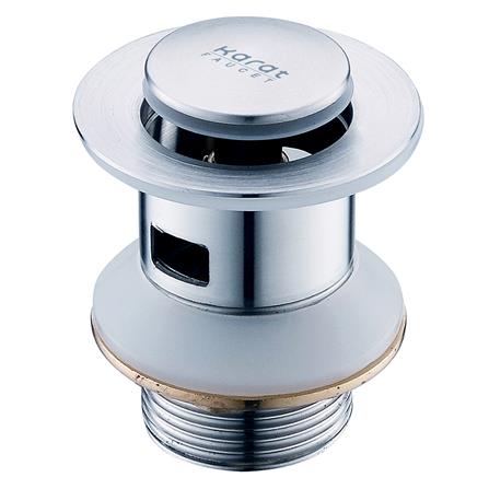 สะดืออ่างล้างหน้าแบบกด KARAT FAUCET KA-08-257-63_0