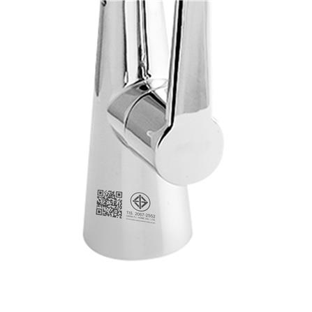 ก๊อกซิงค์เดี่ยวเคาน์เตอร์ HONS FC1006_4