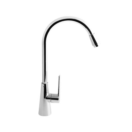 ก๊อกซิงค์เดี่ยวเคาน์เตอร์ HONS FC1006_1