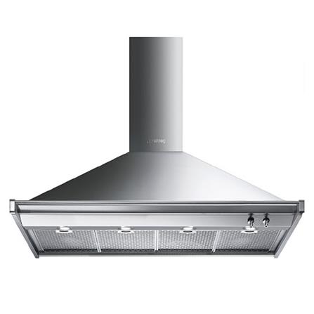 เครื่องดูดควันกระโจม SMEG KD120HXE 120 ซม._0