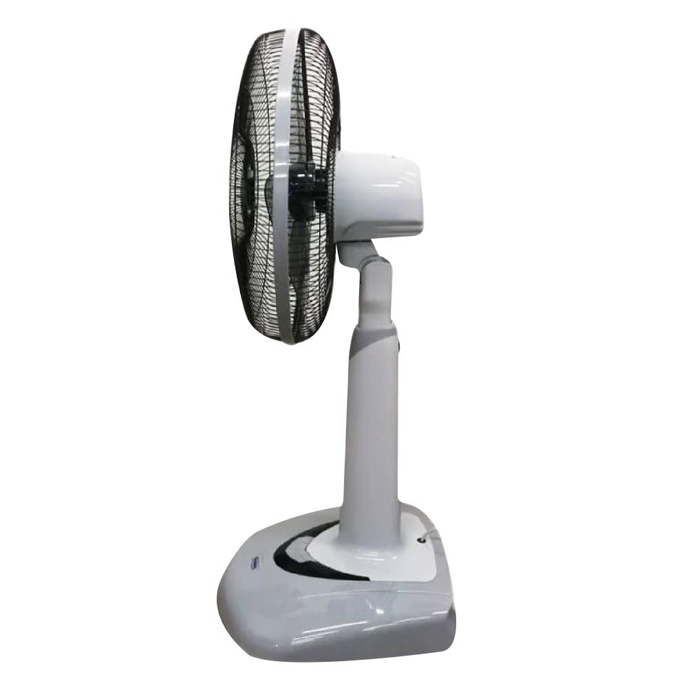 พัดลมสไลด์ 16 นิ้ว OGAWA OA-2696 สีเทา