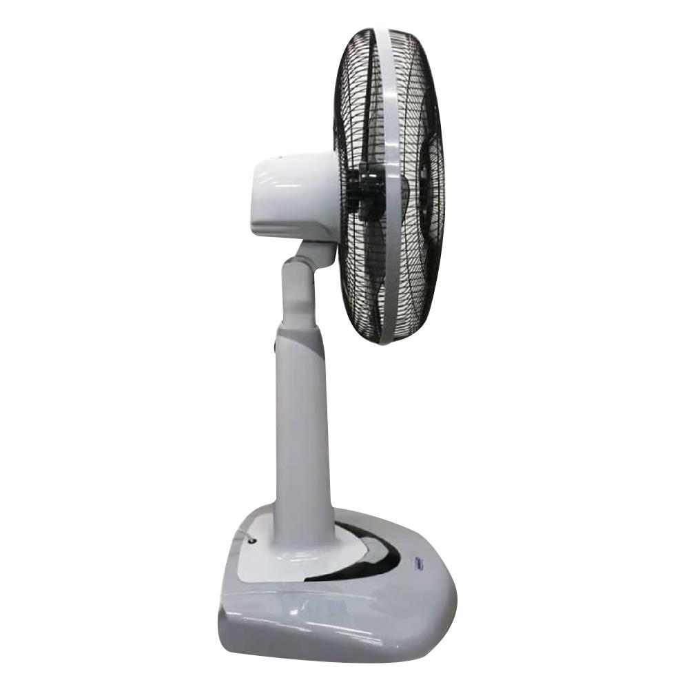 พัดลมสไลด์ 16 นิ้ว OGAWA OA-2696 สีเทา