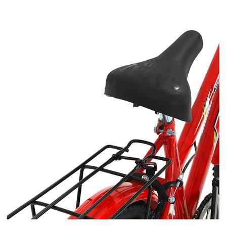 จักรยานแม่บ้าน SPEED 24 นิ้ว สีแดง_3