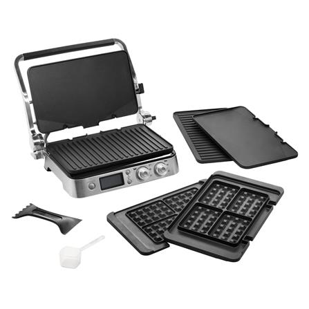 เตาบาร์บิคิว DELONGHI CGH1030D_1