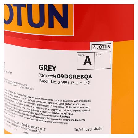 สีรองพื้นงานอุตสาหกรรม JOTUN EASY PRIME PART A 1.5 ลิตร_2