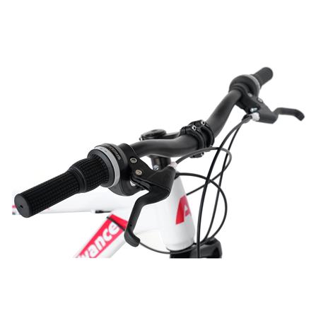 จักรยานเสือภูเขา ADVANCE MTB 26 นิ้ว สีขาว_5