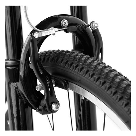 จักรยานเสือภูเขา ADVANCE MTB 26 นิ้ว สีขาว_6