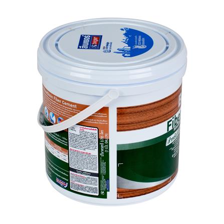 สีทาไม้ฝาไฟเบอร์ซีเมนต์ ชนิดเงา BEGER TEAK 1 แกลลอน_3