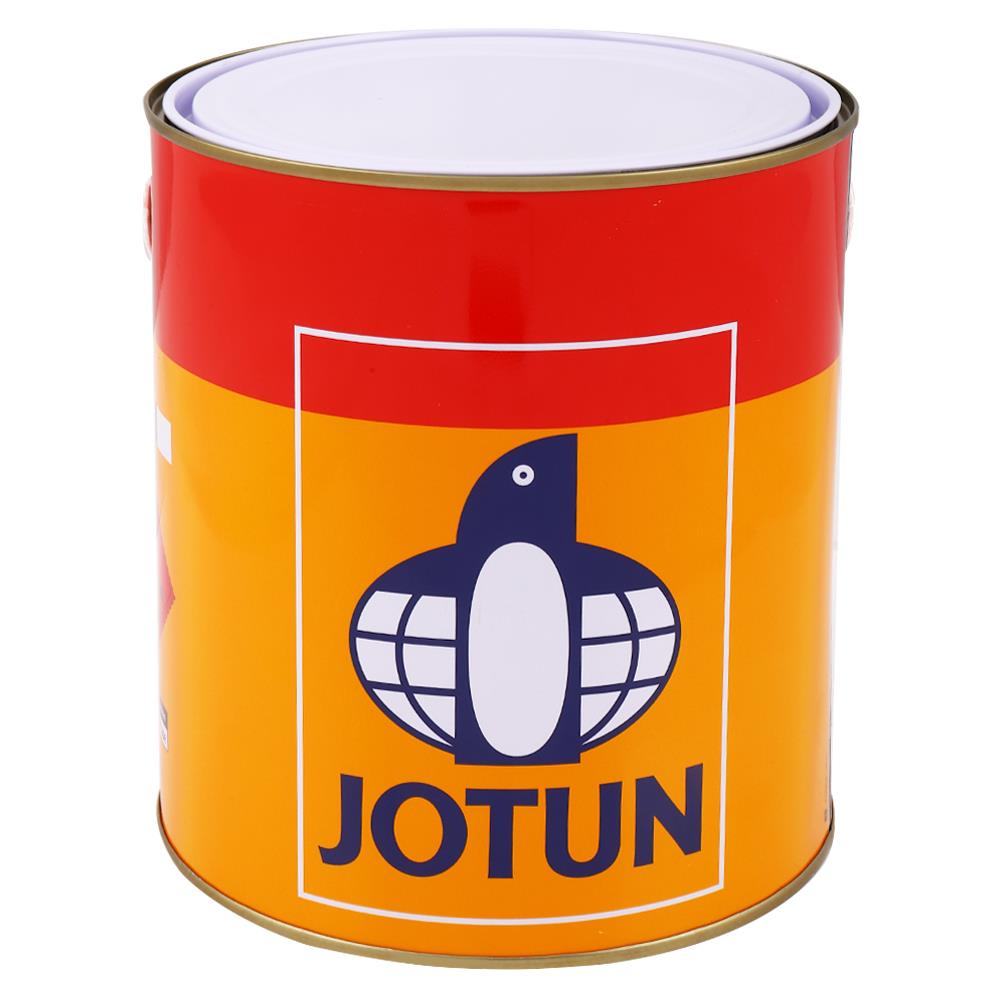 สีรองพื้นงานอุตสาหกรรม JOTUN EASY PRIME PART B 1.5 ลิตร