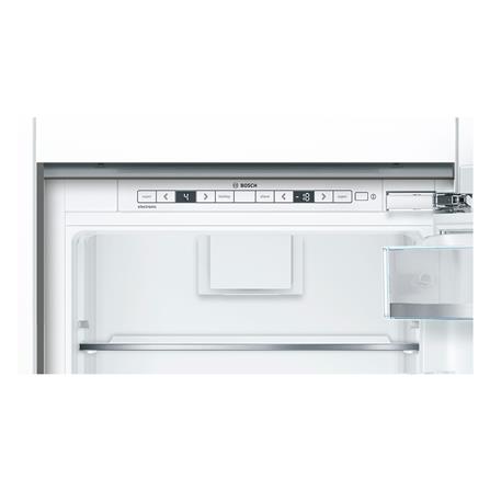 ตู้เย็นบิวท์อิน BOSCH KIN86AF30J 9.6 คิว สีเทา_3