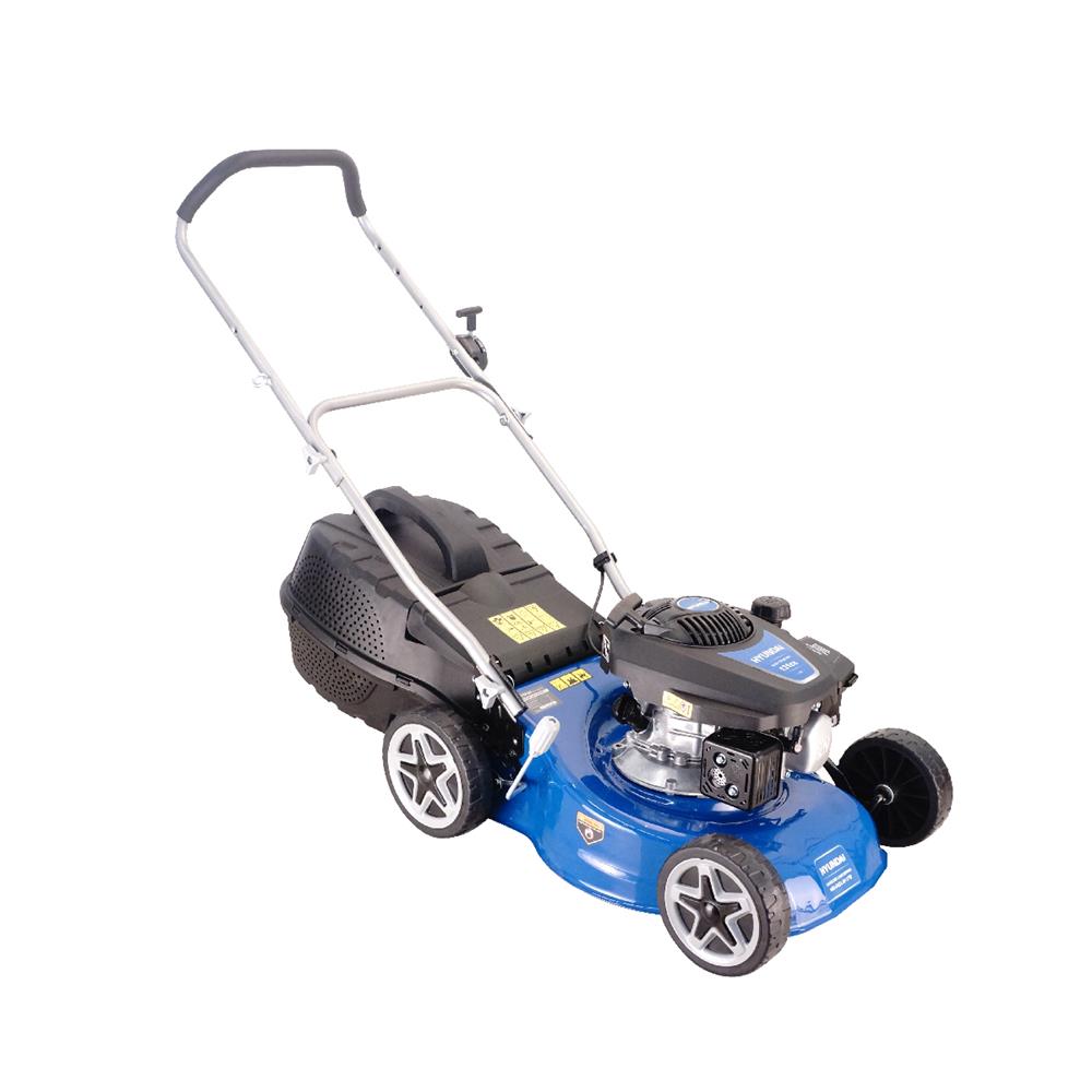 รถตัดหญ้าน้ำมัน HYUNDAI GT-HGLM-17S 3 แรงม้า