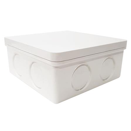 กล่องพักสาย ELITE 4x4 นิ้ว สีขาว_0