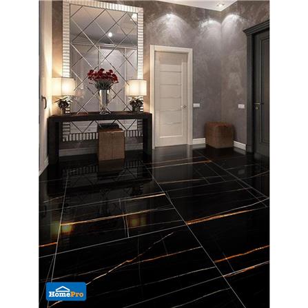 กระเบื้องพื้น 60x120 ซม. ซาฮาร่านัวร์ ดำ-น้ำตาล_3