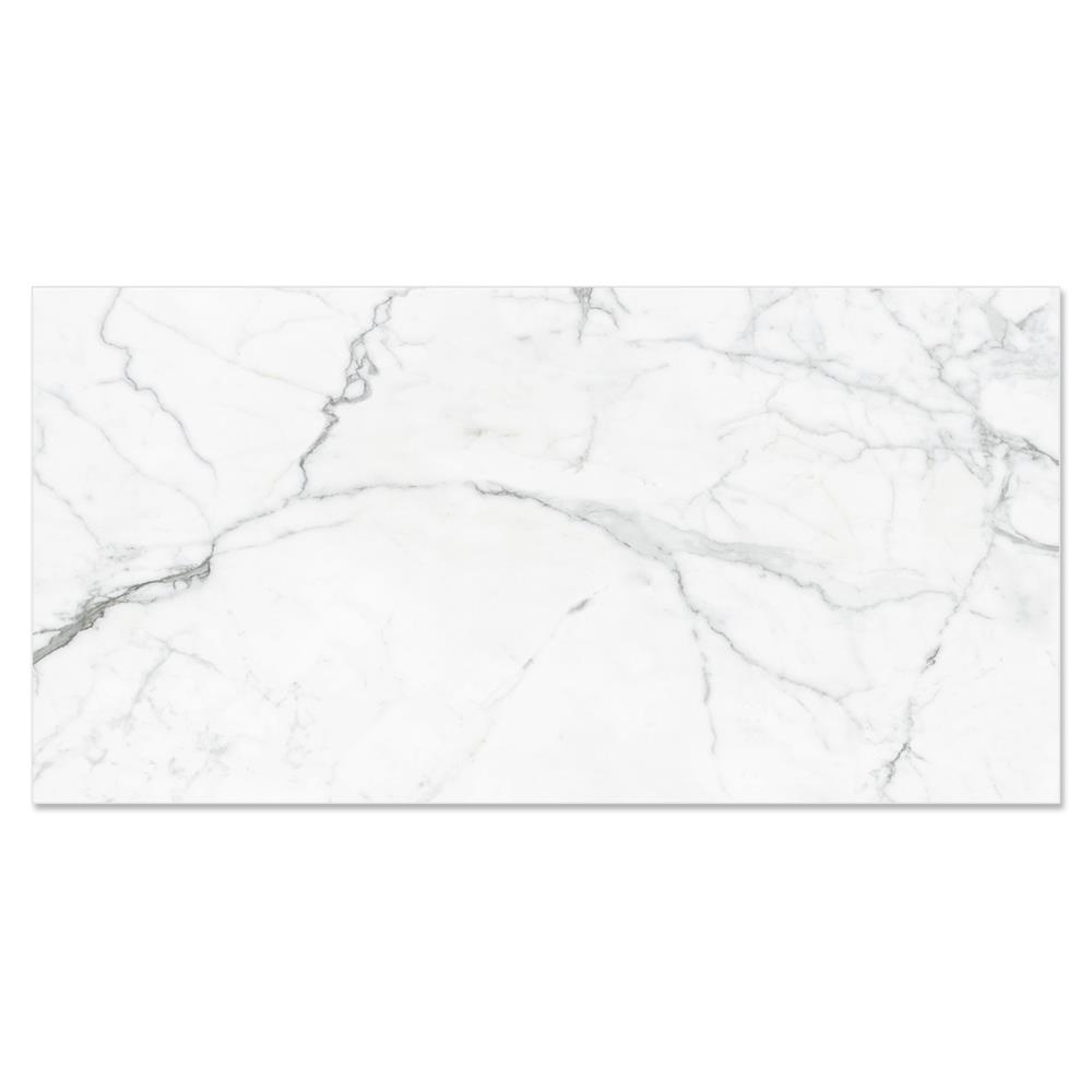 กระเบื้องพื้น 60x120 ซม. ซิตี้ พาเลซ ขาว 1.44M2