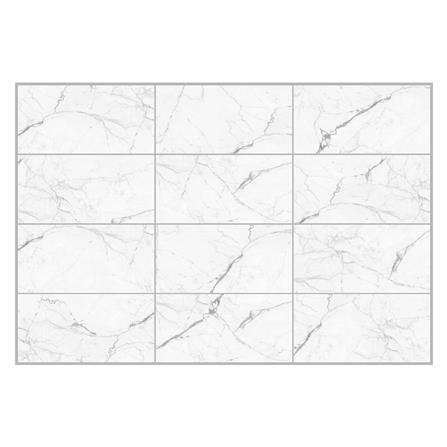 กระเบื้องพื้น 60x120 ซม. ซิตี้ พาเลซ ขาว 1.44M2_1