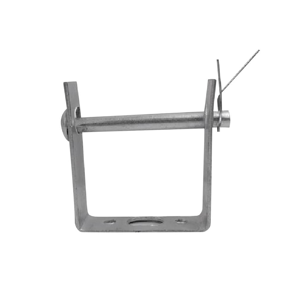 แร็ค 1 ช่อง BT 1 สาย 4 มม.