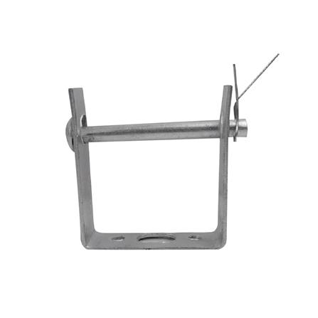 แร็ค 1 ช่อง BT 1 สาย 4 มม.