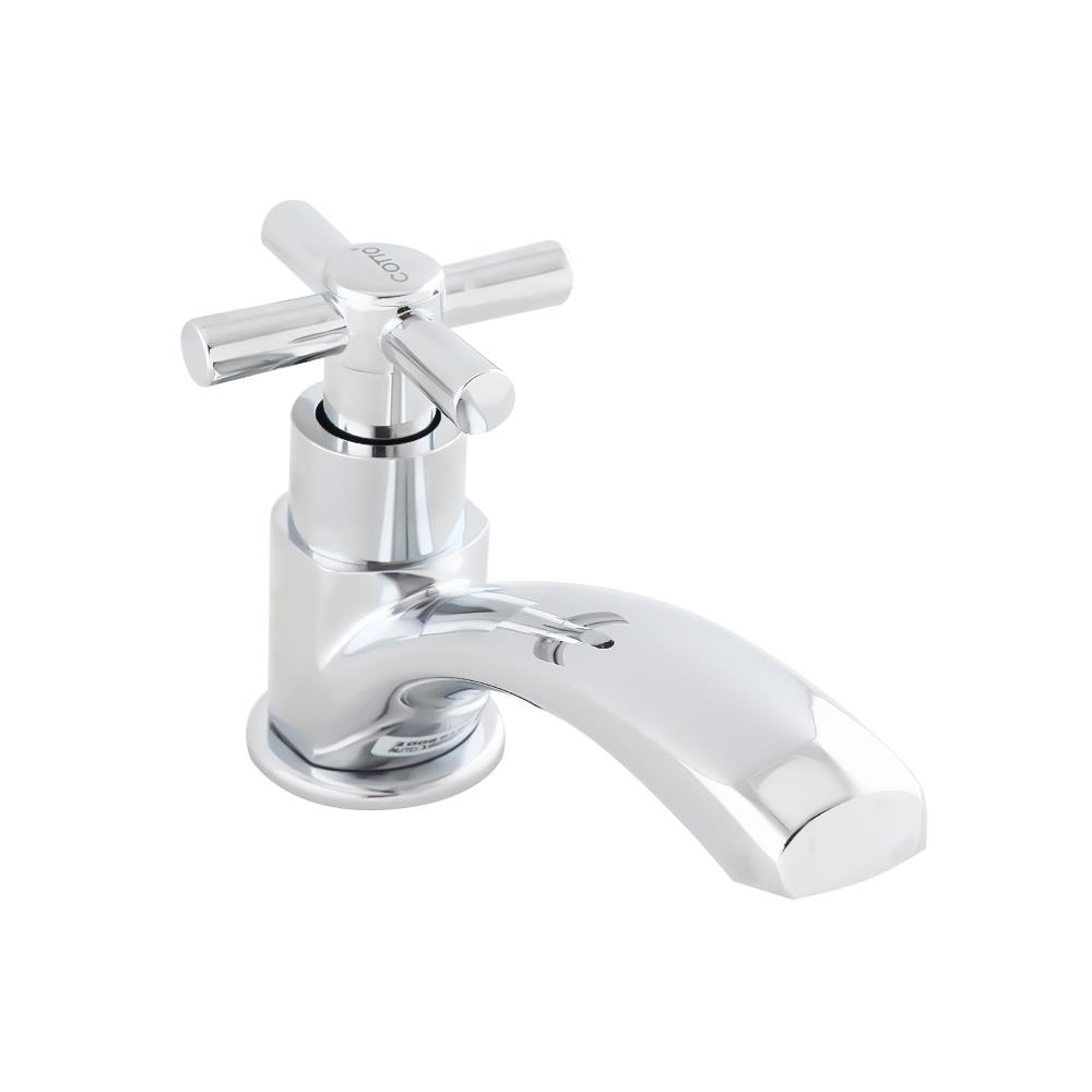 ก๊อกอ่างล้างหน้าเดี่ยว COTTO CT1206C38(HM)