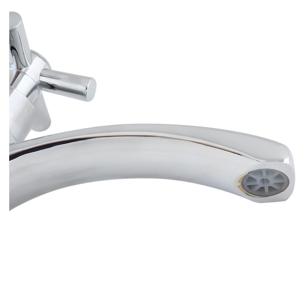 ก๊อกอ่างล้างหน้าเดี่ยว COTTO CT1206C38(HM)