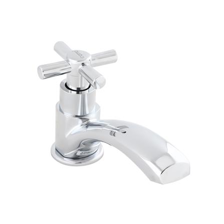 ก๊อกอ่างล้างหน้าเดี่ยว COTTO CT1206C38(HM)_0