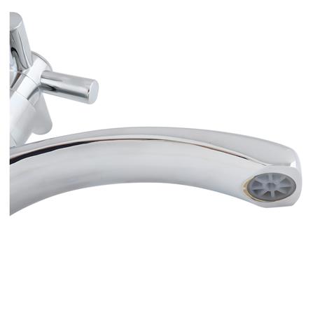 ก๊อกอ่างล้างหน้าเดี่ยว COTTO CT1206C38(HM)_1