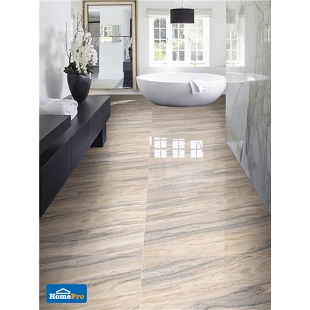 กระเบื้องพื้น 60x120 ซม. ชัยปุระ เบจ-เกรย์ 1.44M2_1