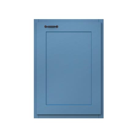 บานซิงค์เดี่ยว CABIN FERRARA 43x64.70 ซม.สี BLUE OCEAN_0